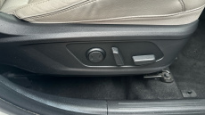 Hyundai TUCSON 1.6 TGDi Ultimate 5dr 2WD Petrol Estate